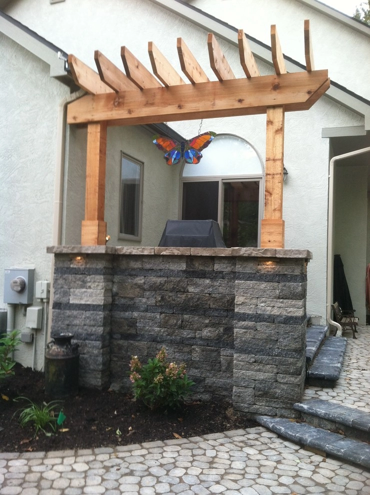 Outdoor Living by Pony Lawncare And Landscaping - Photo 34