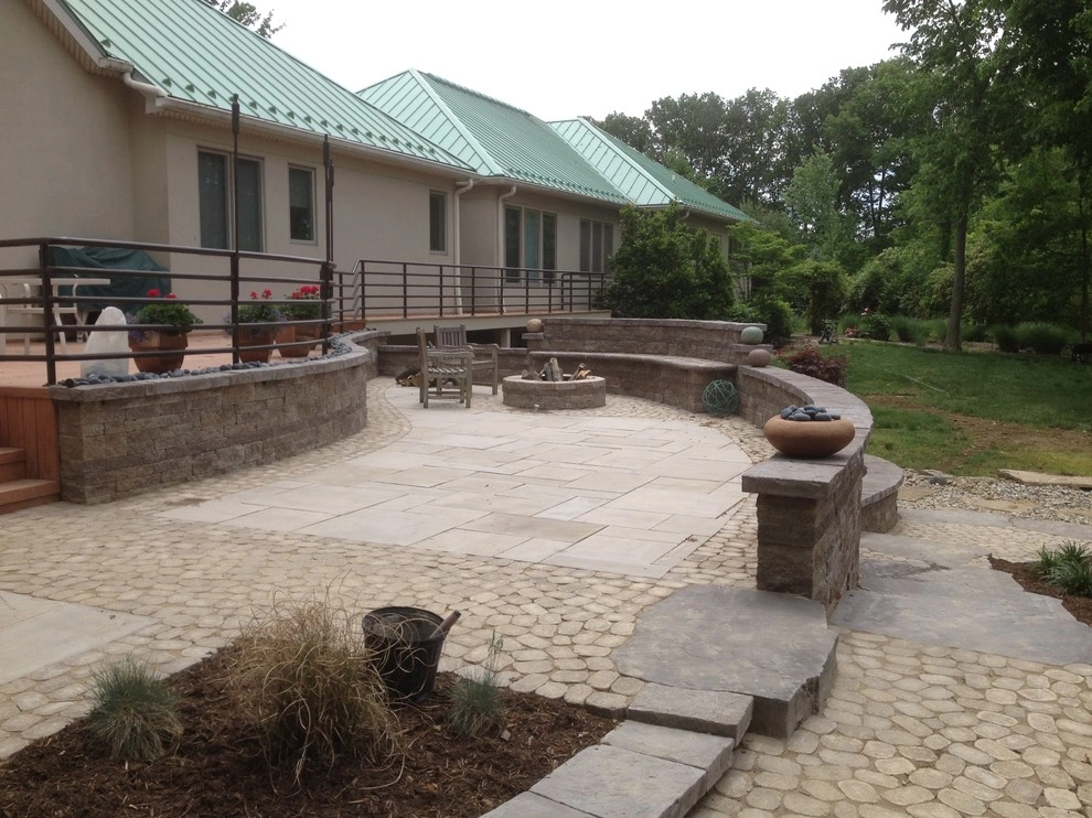 Hoover Resevoir by Pony Lawncare And Landscaping - Photo 3