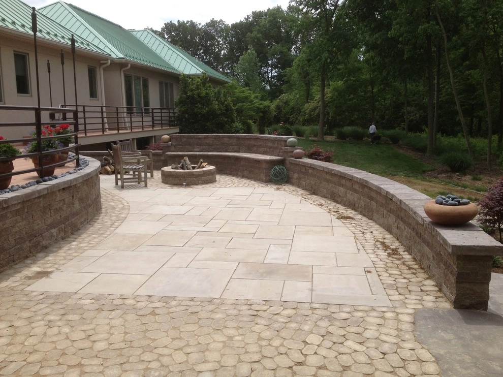 Hoover Resevoir by Pony Lawncare And Landscaping - Photo 4
