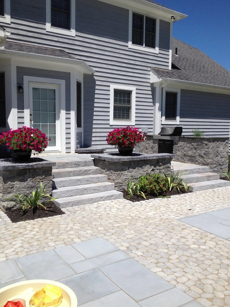 Wedgewood Phase I by Pony Lawncare And Landscaping - Photo 2