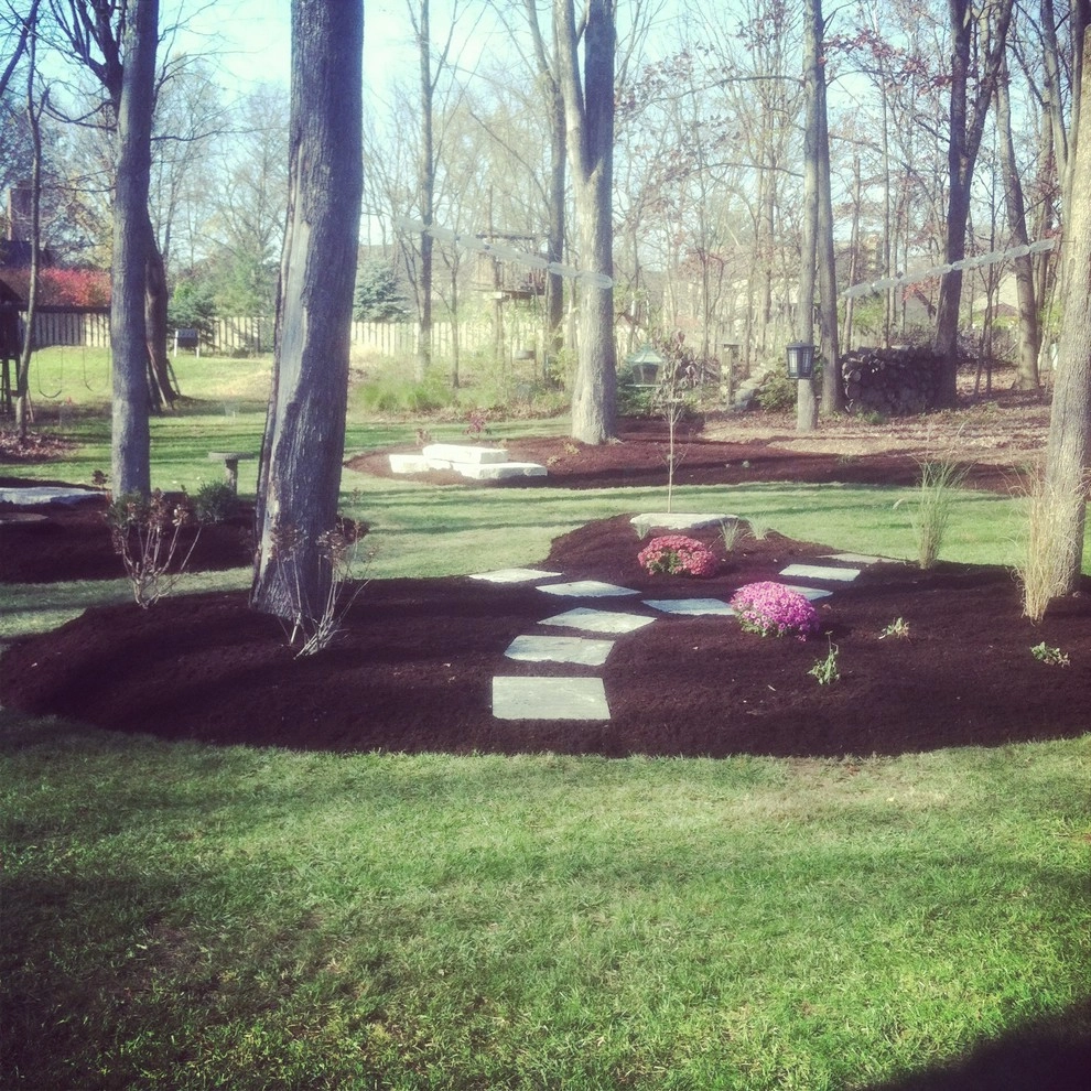 Miscellaneous Projects by Pony Lawncare And Landscaping - Photo 4