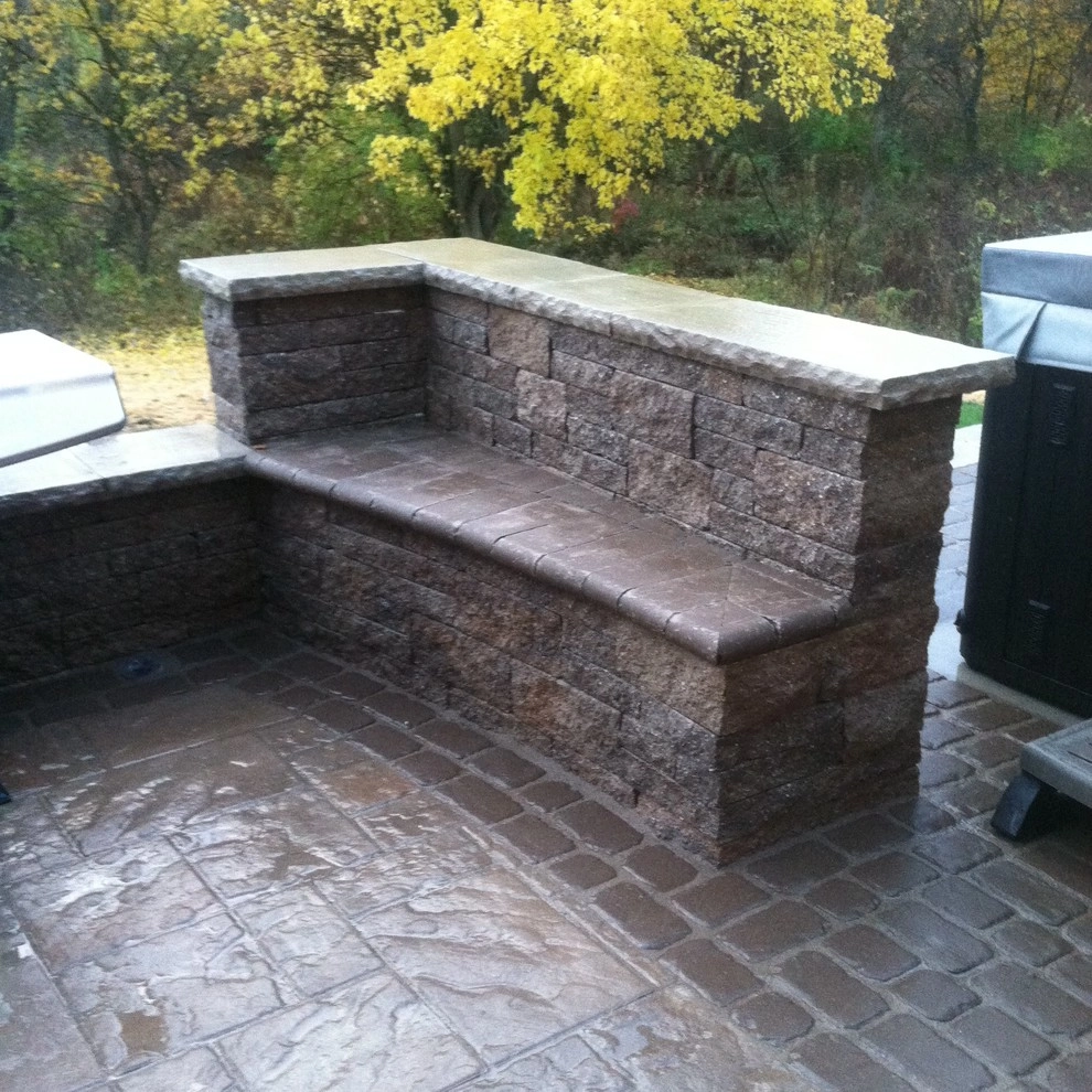 Miscellaneous Projects by Pony Lawncare And Landscaping - Photo 17