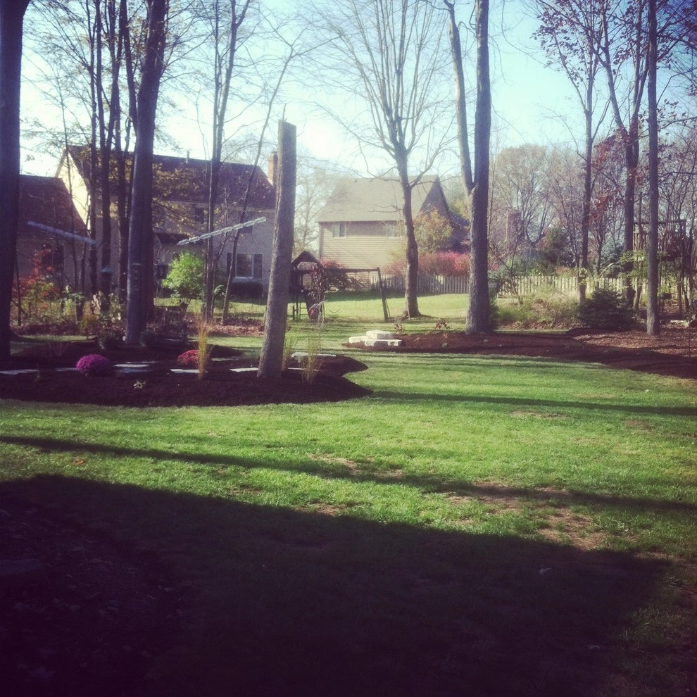 Miscellaneous Projects by Pony Lawncare And Landscaping - Photo 15