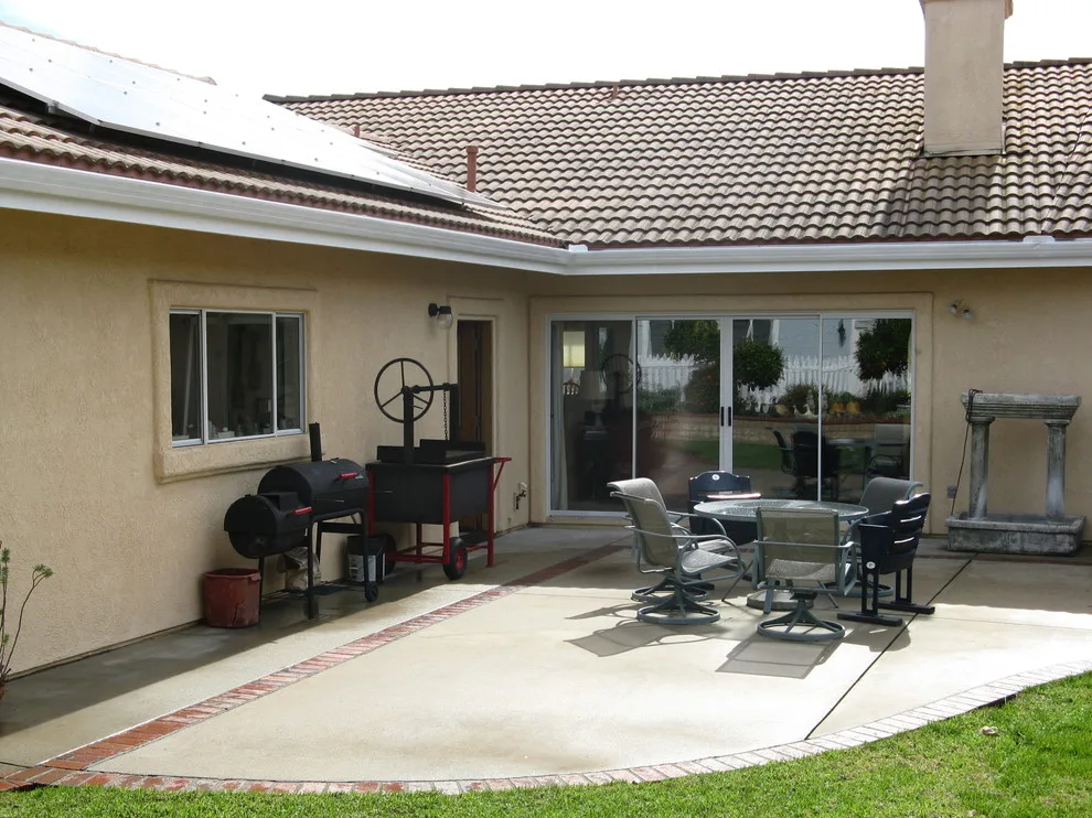 San Luis Obispo Solara Fieldhouse by The Patio Cover Deck And Fence Co. - Photo 3