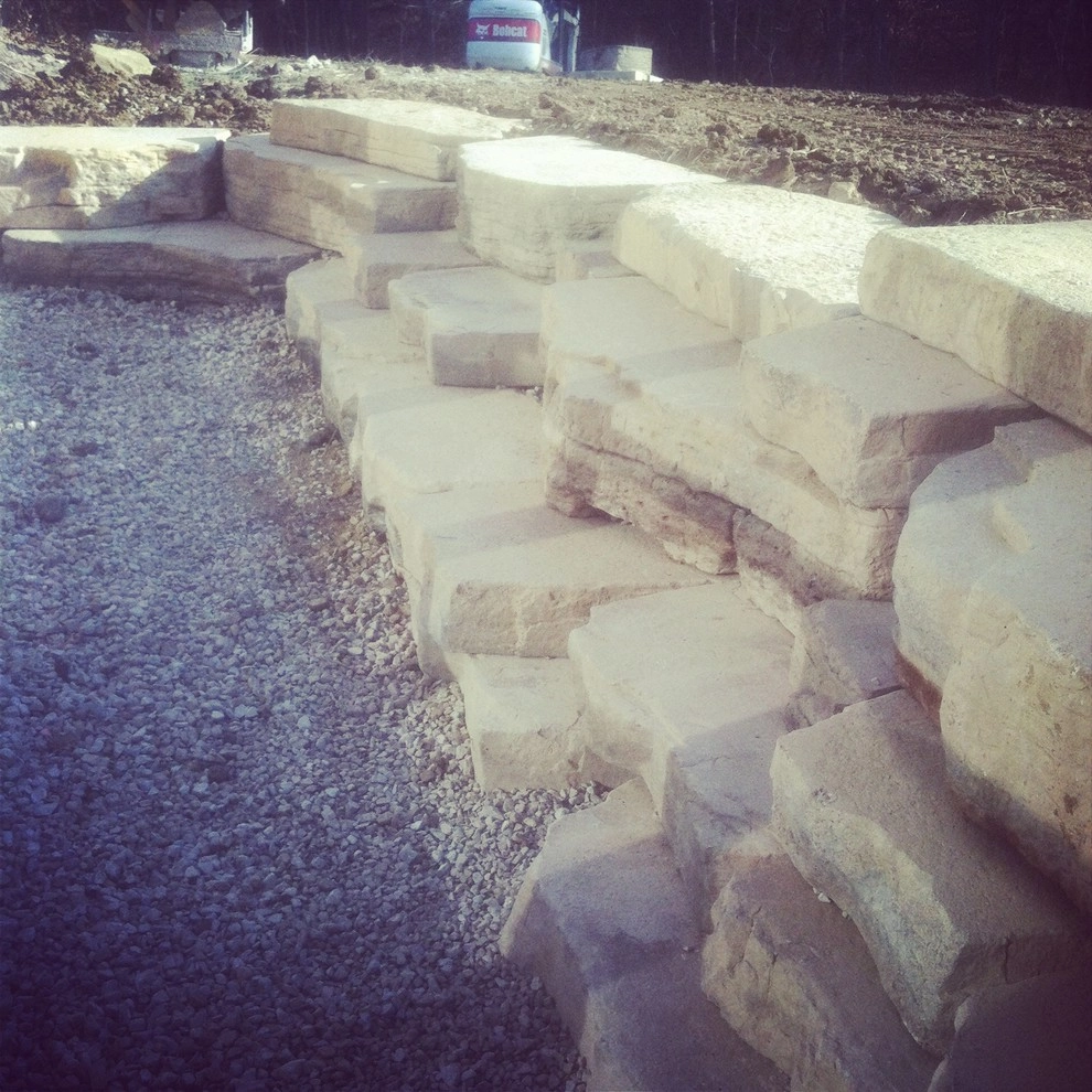Miscellaneous Projects by Pony Lawncare And Landscaping - Photo 32