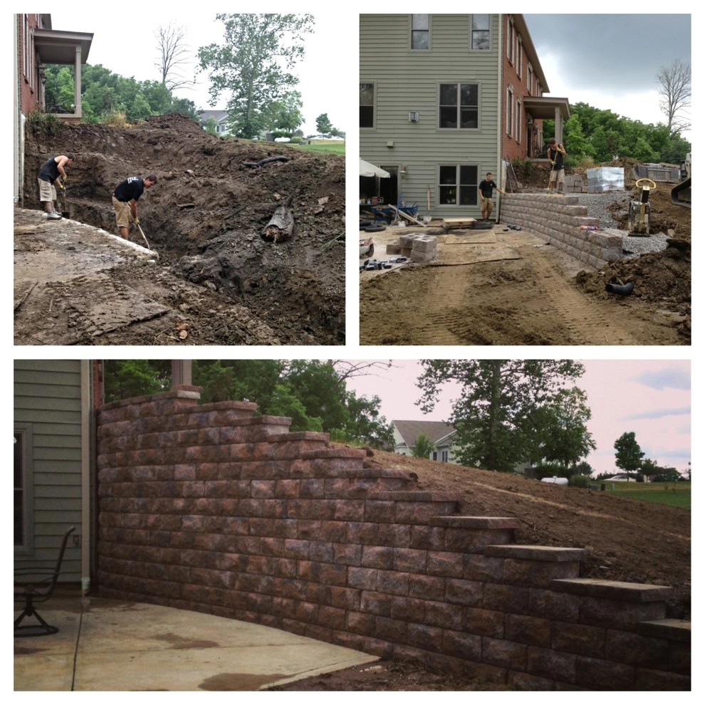 Miscellaneous Projects by Pony Lawncare And Landscaping - Photo 26