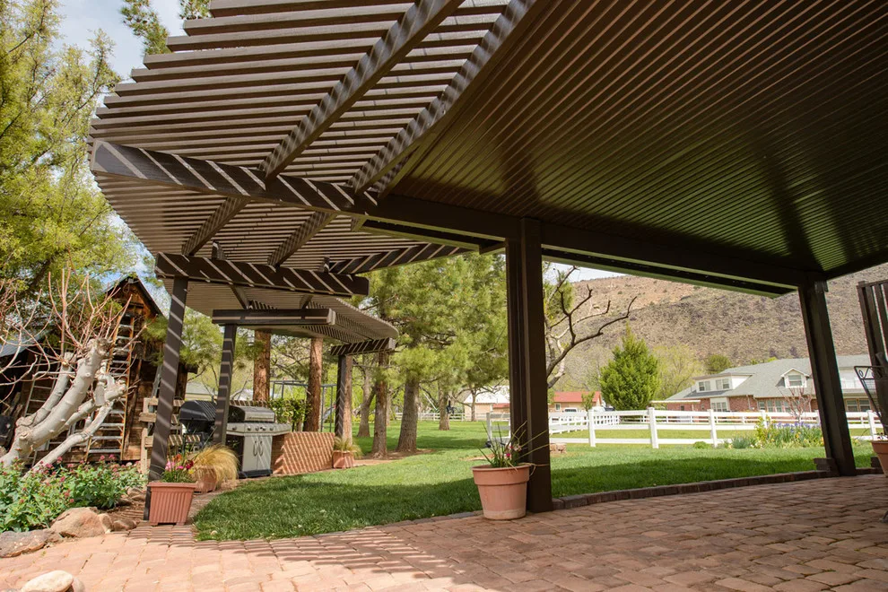 The Awning Company - Photo 5