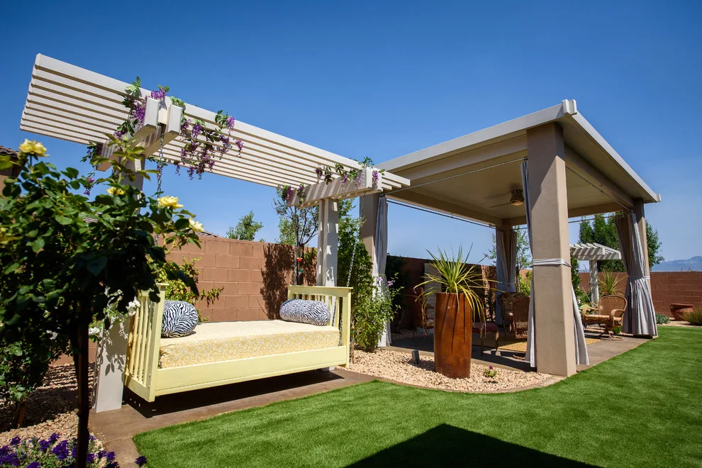 Durable Awnings by The Awning Company - Photo 5