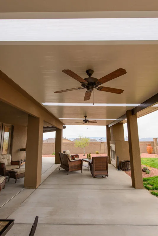 The Awning Company - Photo 14