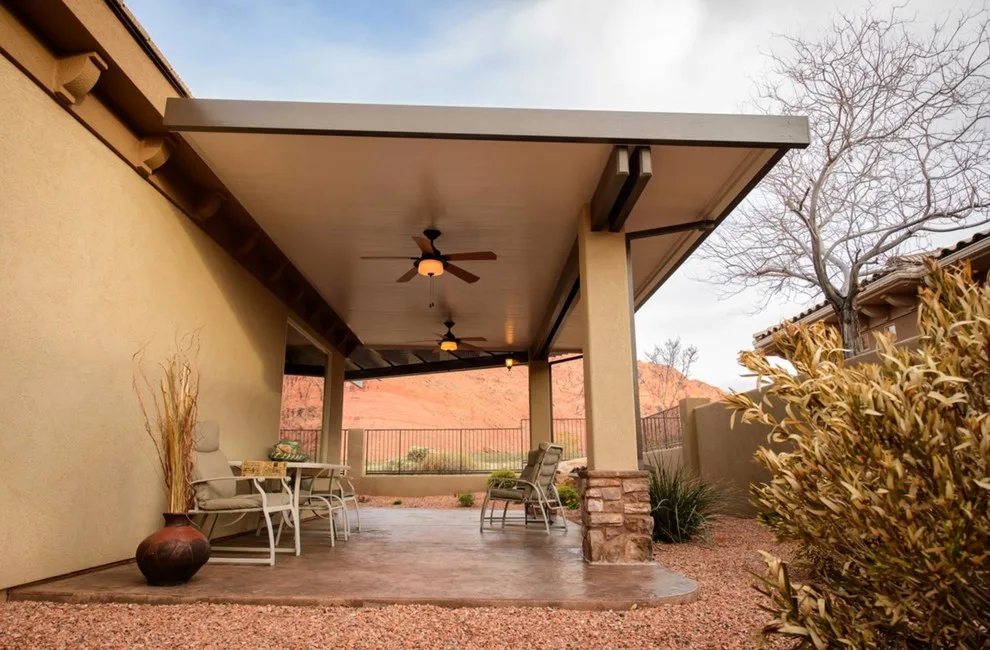 The Awning Company - Photo 7