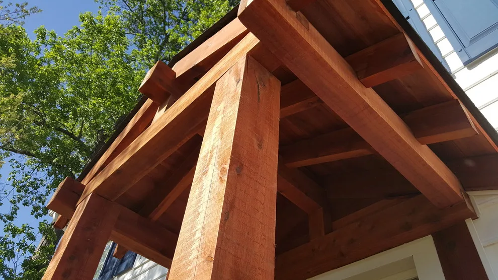 Good Charlotte Cedar - Photo 4