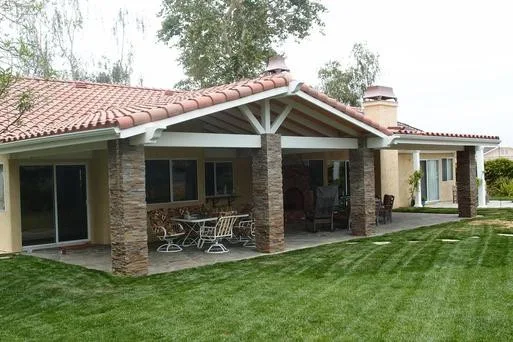 Durable Patio Covers by Perfect Patios - Photo 26