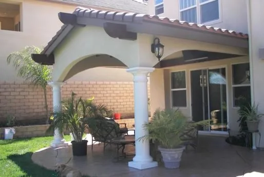 Durable Patio Covers by Perfect Patios - Photo 18