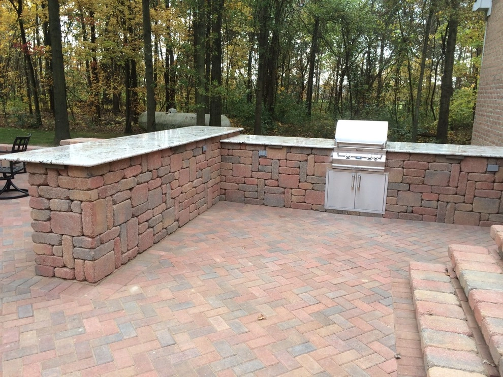 Outdoor Living in Delaware, OH by Pony Lawncare And Landscaping - Photo 2