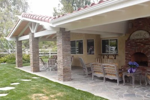 Durable Patio Covers by Perfect Patios - Photo 3