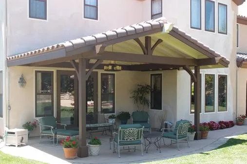 Durable Patio Covers by Perfect Patios - Photo 24