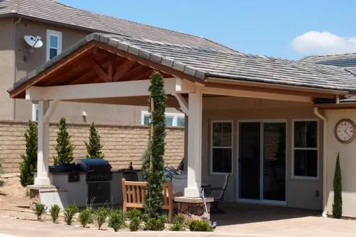Durable Patio Covers by Perfect Patios - Photo 15