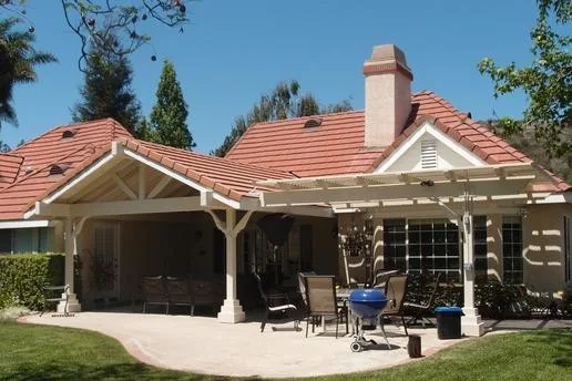 Durable Patio Covers by Perfect Patios - Photo 6