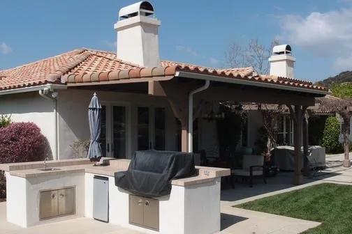 Durable Patio Covers by Perfect Patios - Photo 27