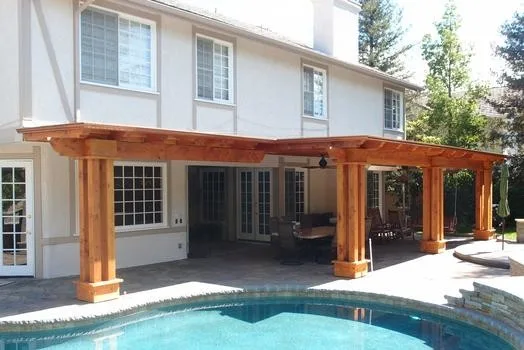 Durable Patio Covers by Perfect Patios - Photo 28