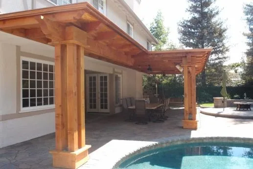 Durable Patio Covers by Perfect Patios - Photo 17