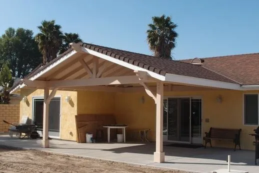 Durable Patio Covers by Perfect Patios - Photo 19