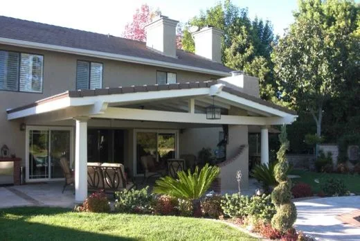 Durable Patio Covers by Perfect Patios - Photo 23