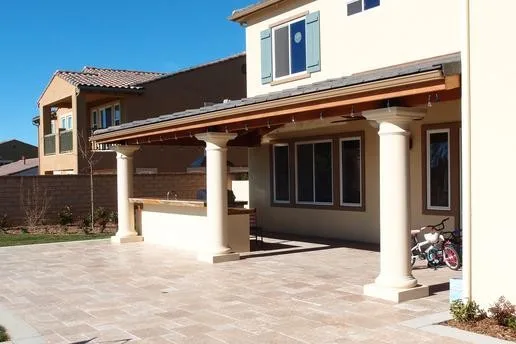 Durable Patio Covers by Perfect Patios - Photo 12