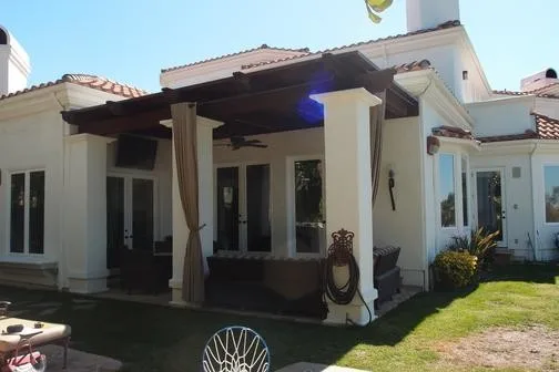 Durable Patio Covers by Perfect Patios - Photo 5