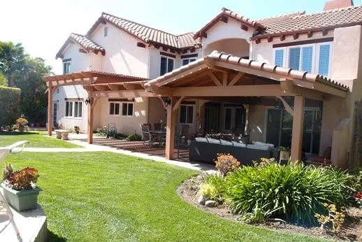 Durable Patio Covers by Perfect Patios - Photo 21