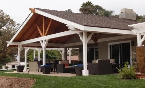 Durable Patio Covers by Perfect Patios - Photo 8