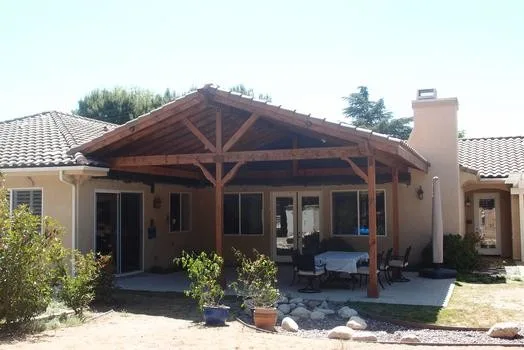 Durable Patio Covers by Perfect Patios - Photo 4