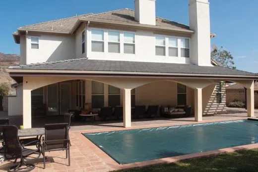 Durable Patio Covers by Perfect Patios - Photo 25