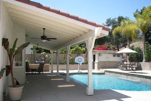Durable Patio Covers by Perfect Patios - Photo 11