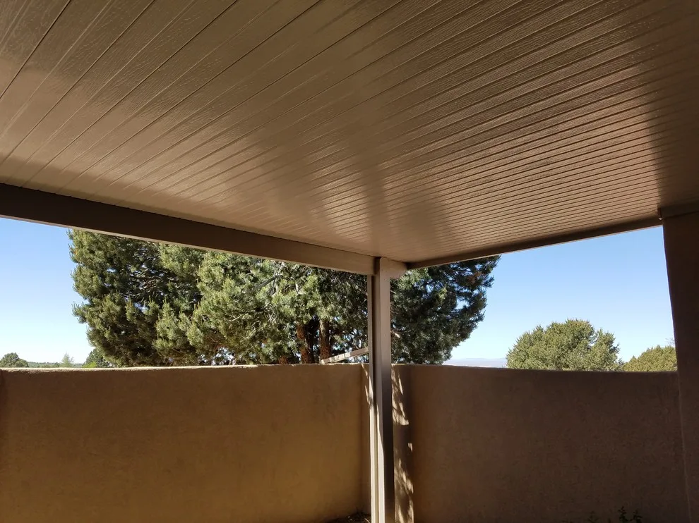 Patio Cover Designs By S - Photo 13
