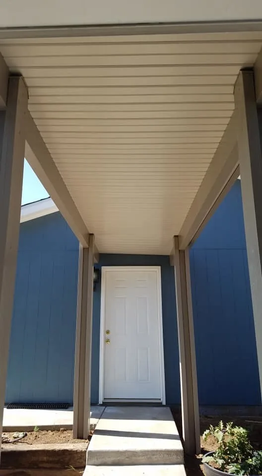 Patio Cover Designs By S - Photo 4