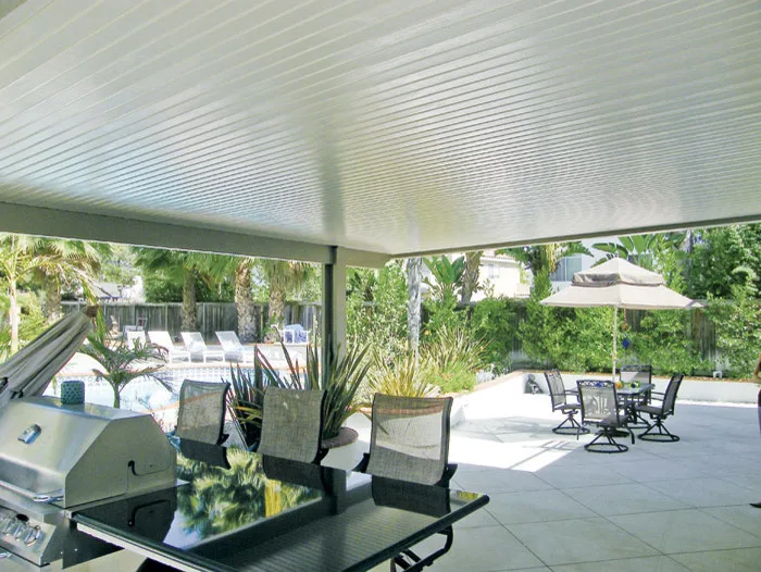 Alfresco Haven by Sunsational Home Improvement, LLC - Photo 2