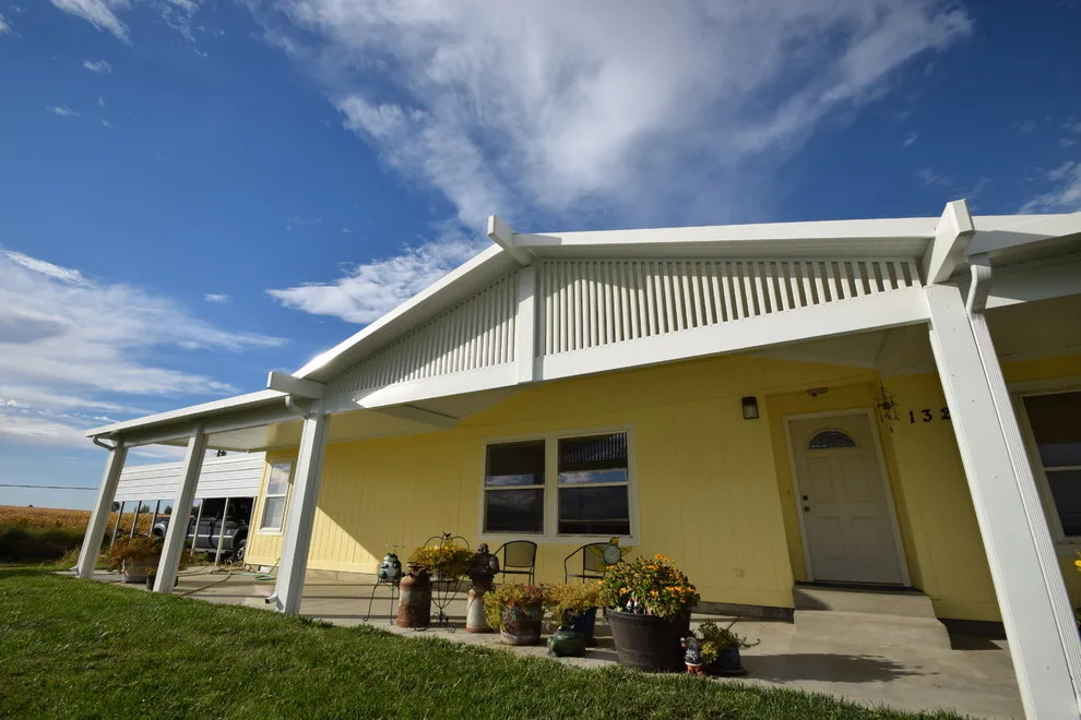 Durable patio canopies by Covertech - Photo 12