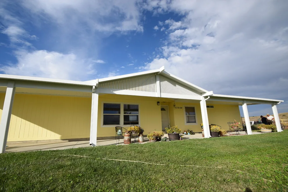 Durable patio canopies by Covertech - Photo 7