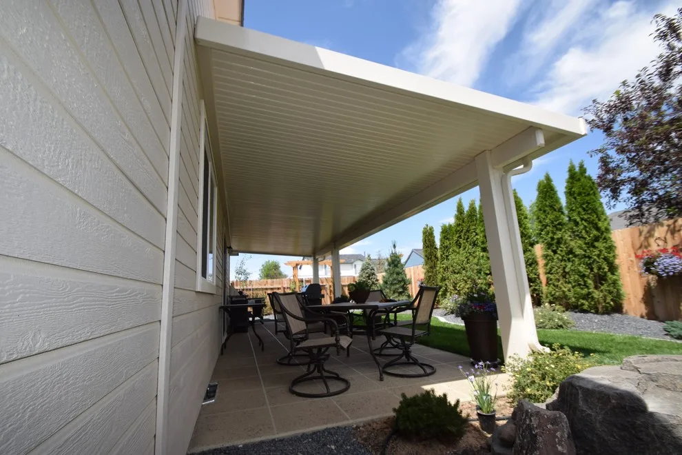 Durable patio canopies by Covertech - Photo 5