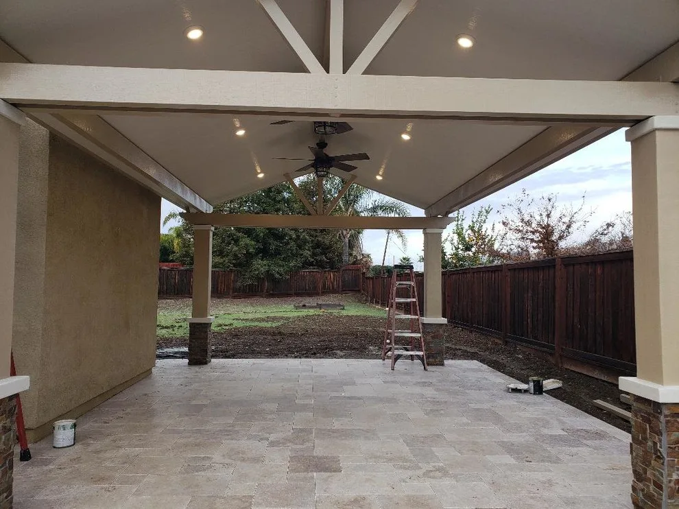Gables Project by Sunbusters Patio Covers Co., Inc - Photo 35
