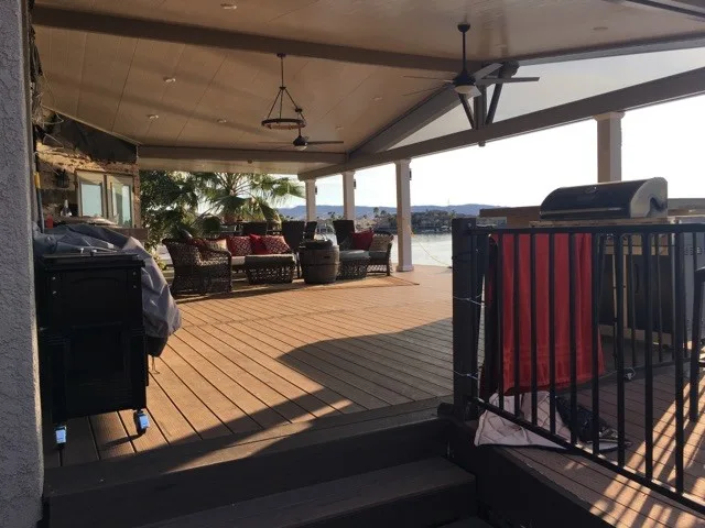 Gables Project by Sunbusters Patio Covers Co., Inc - Photo 2
