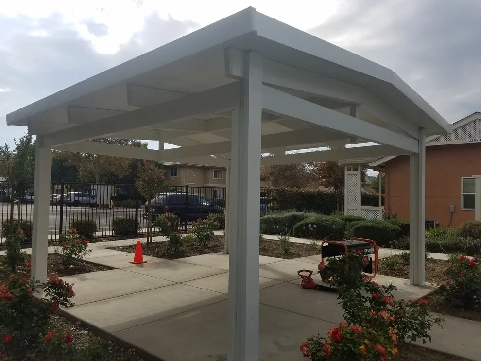 Gables Project by Sunbusters Patio Covers Co., Inc - Photo 64
