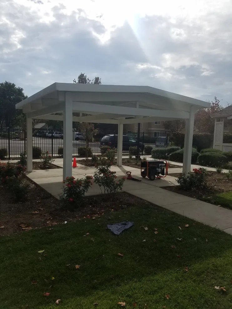 Gables Project by Sunbusters Patio Covers Co., Inc - Photo 58