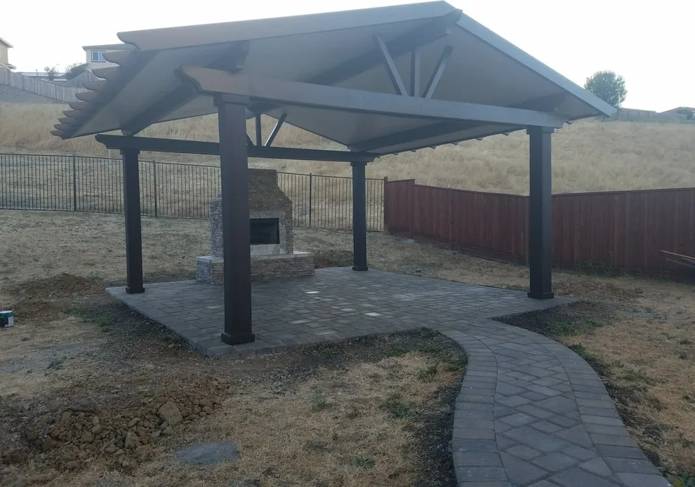 Gables Project by Sunbusters Patio Covers Co., Inc - Photo 19