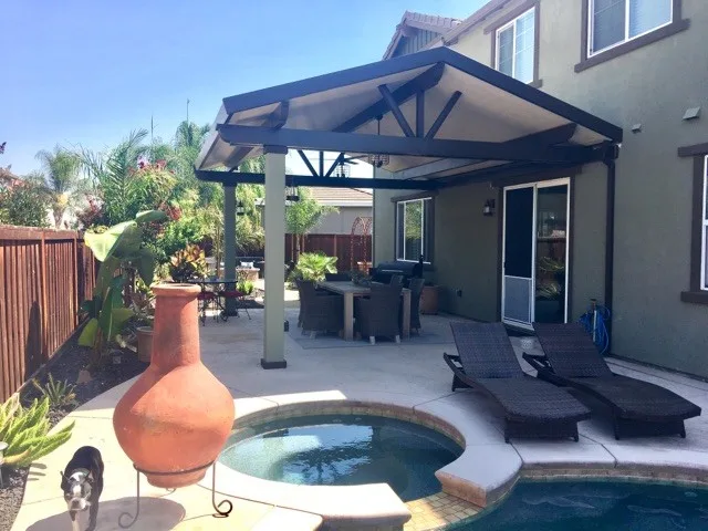 Gables Project by Sunbusters Patio Covers Co., Inc - Photo 18