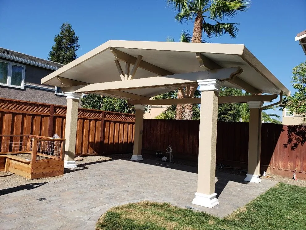 Gables Project by Sunbusters Patio Covers Co., Inc - Photo 31