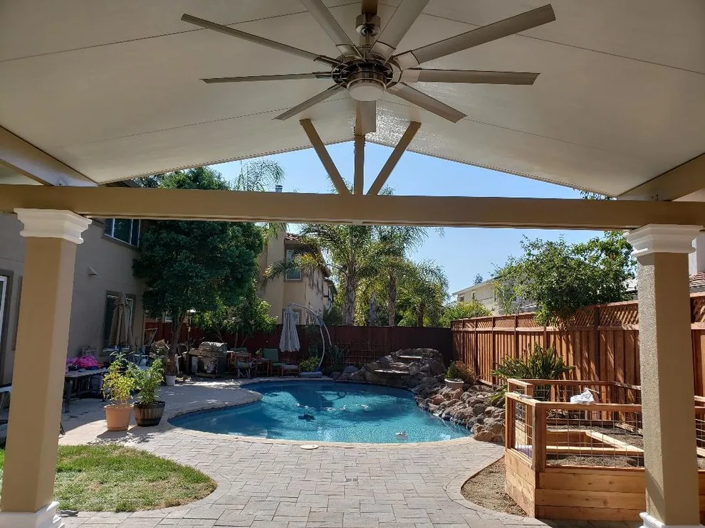 Gables Project by Sunbusters Patio Covers Co., Inc - Photo 48