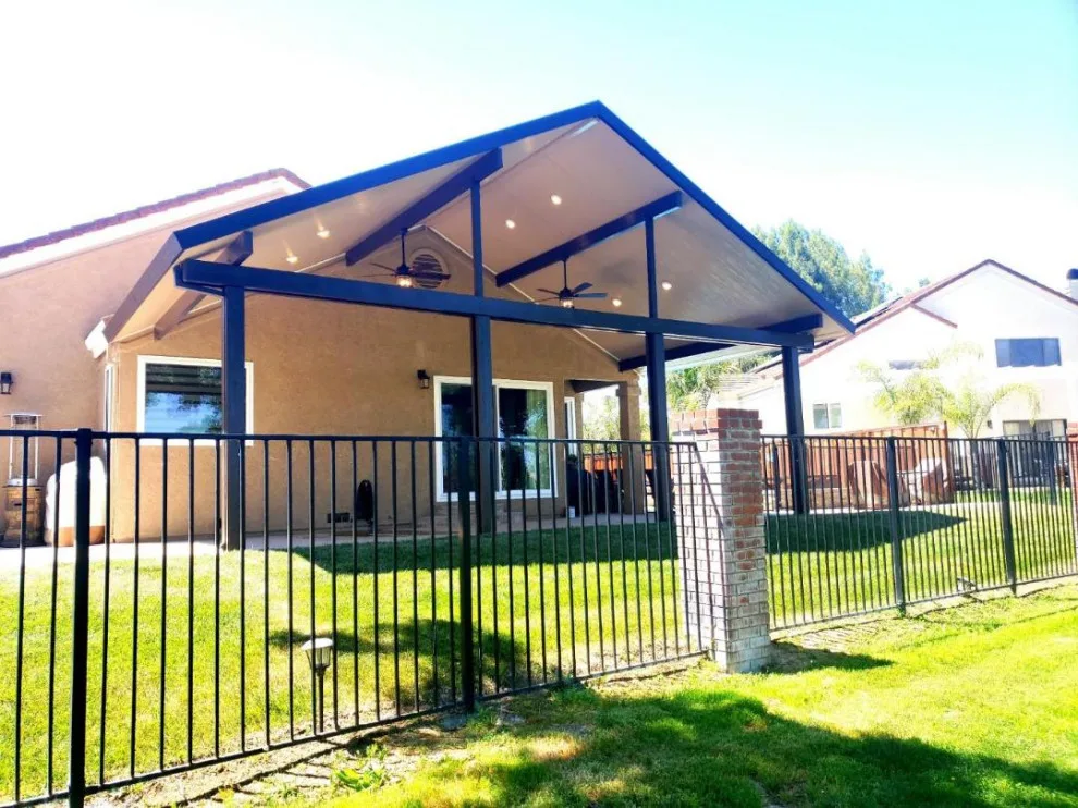 Gables Project by Sunbusters Patio Covers Co., Inc - Photo 8