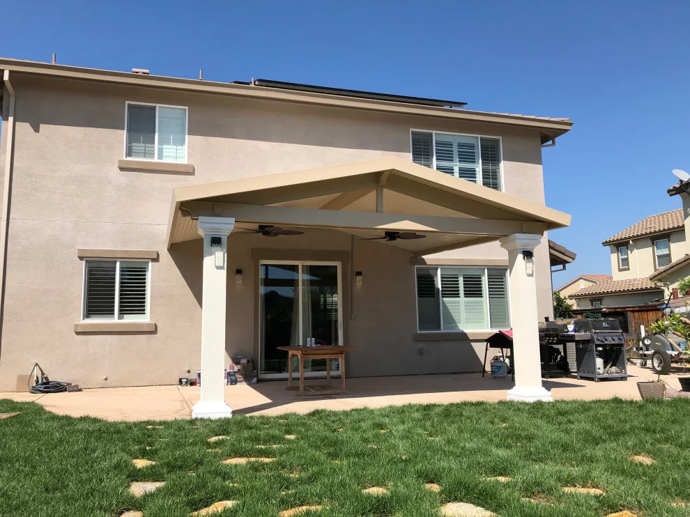 Gables Project by Sunbusters Patio Covers Co., Inc - Photo 34